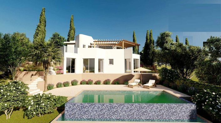 Image No.2-Maison de 3 chambres à vendre à Tala