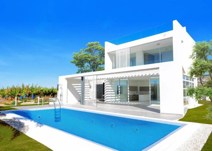 Image No.8-3 Bed House for sale