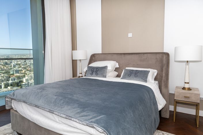 Image No.21-4 Bed Apartment for sale