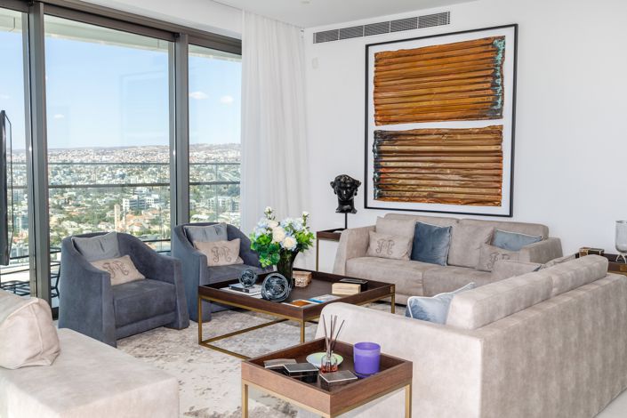 Image No.5-4 Bed Apartment for sale