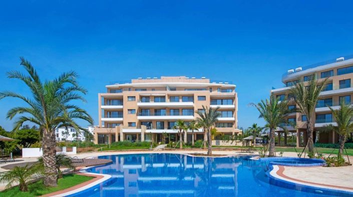 Image No.3-1 Bed Apartment for sale