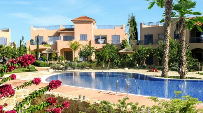 Image No.2-2 Bed Apartment for sale