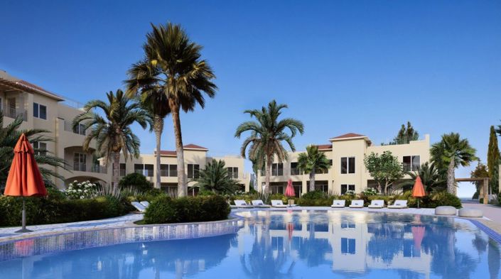 Image No.4-2 Bed Apartment for sale