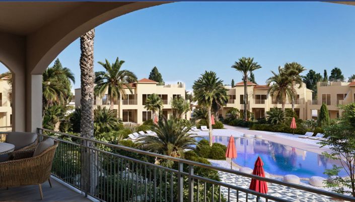 Image No.6-2 Bed Apartment for sale