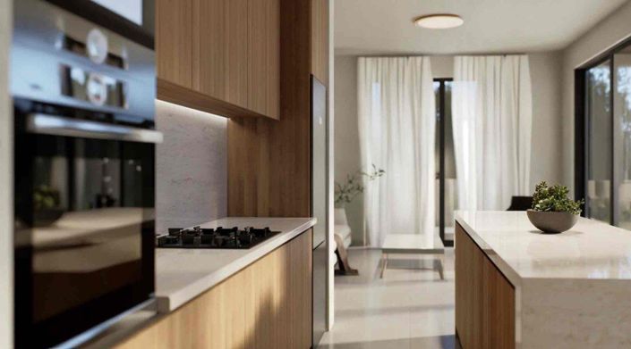 Image No.3-4 Bed House for sale