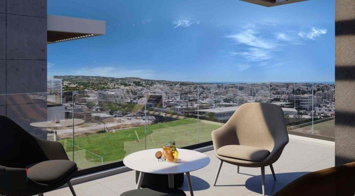 Image No.2-3 Bed Apartment for sale