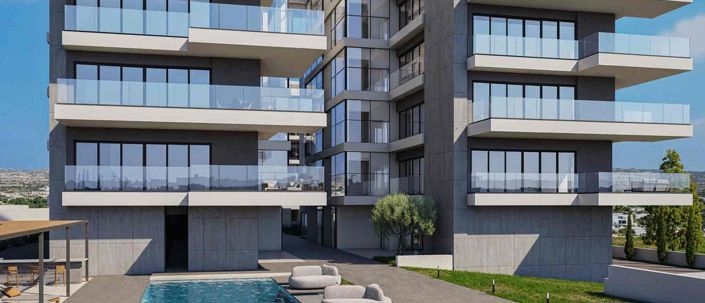 Image No.3-2 Bed Apartment for sale