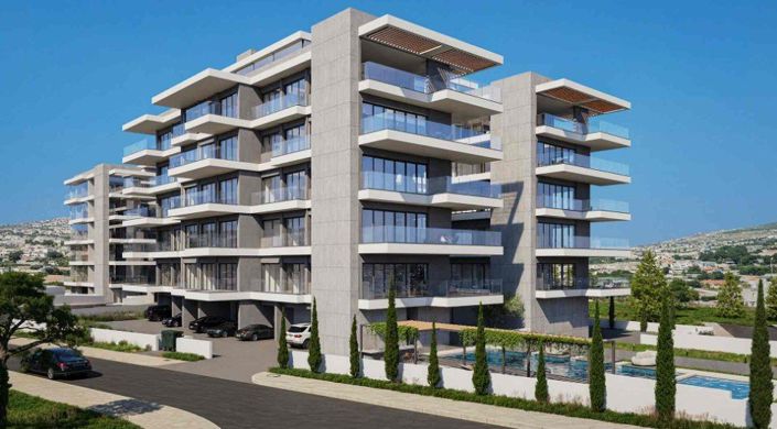 Image No.4-2 Bed Apartment for sale