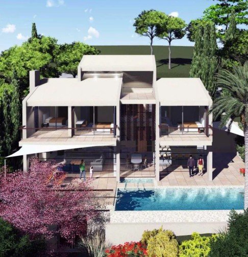 Image No.2-4 Bed House for sale