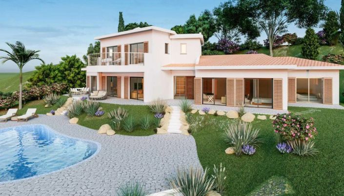 Image No.2-5 Bed House for sale