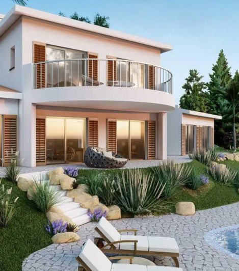 Image No.3-5 Bed House for sale