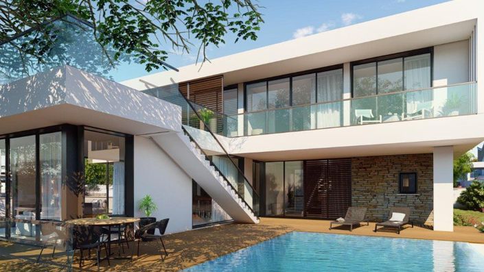 Image No.3-4 Bed House for sale