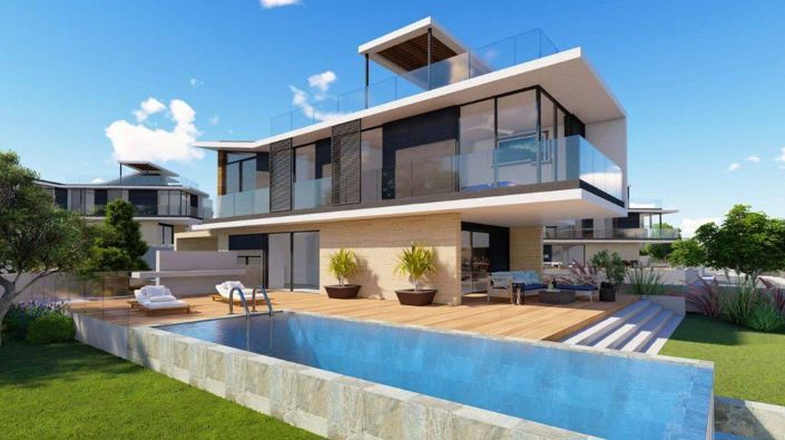 Image No.4-4 Bed House for sale