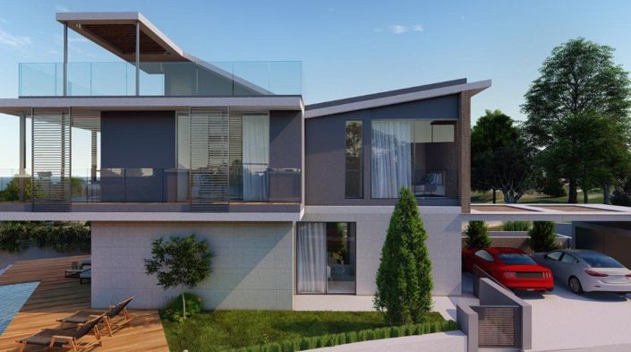 Image No.5-4 Bed House for sale