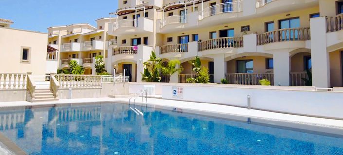 Image No.3-2 Bed Apartment for sale