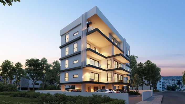 Image No.14-1 Bed Apartment for sale