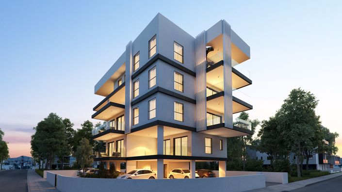 Image No.15-1 Bed Apartment for sale