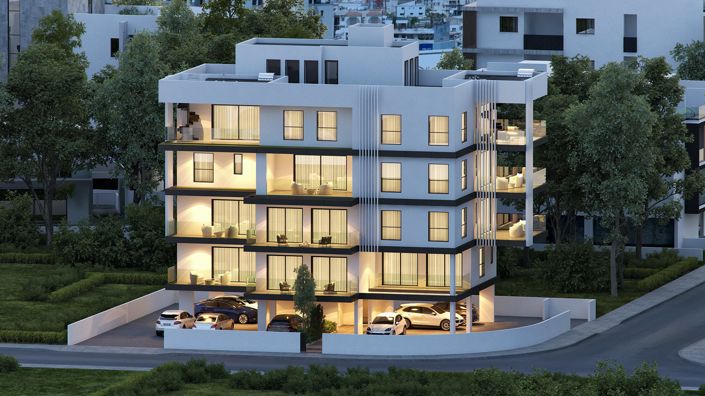 Image No.16-1 Bed Apartment for sale