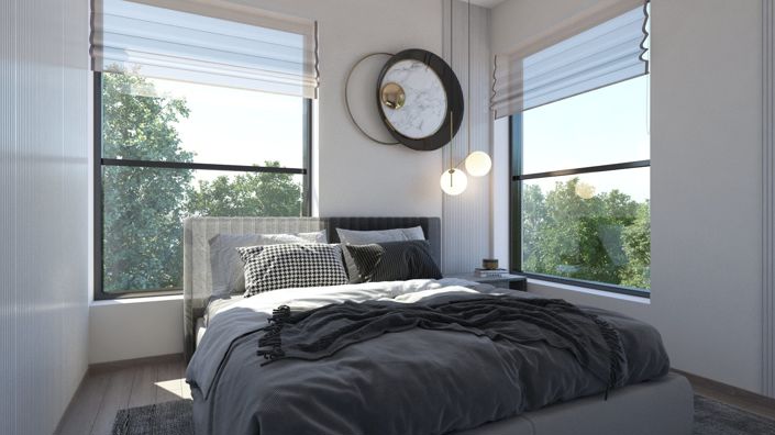 Image No.17-1 Bed Apartment for sale