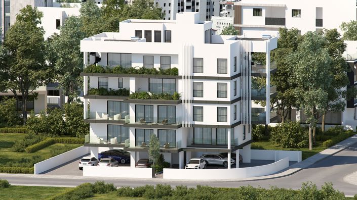 Image No.2-1 Bed Apartment for sale