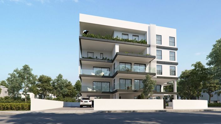 Image No.4-1 Bed Apartment for sale