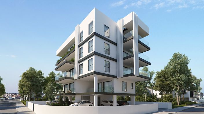 Image No.8-1 Bed Apartment for sale