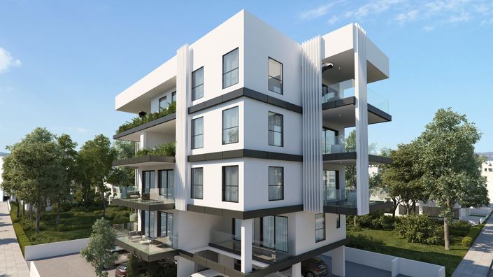 Image No.9-1 Bed Apartment for sale