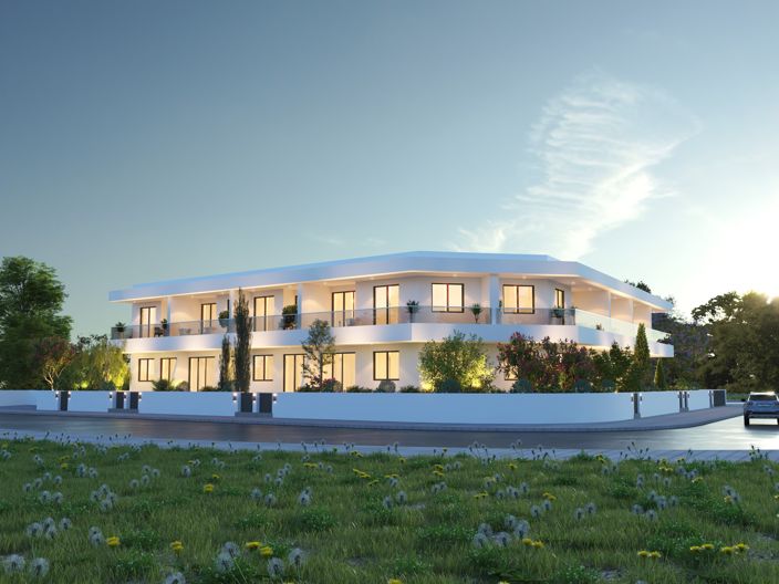 Image No.2-3 Bed Apartment for sale