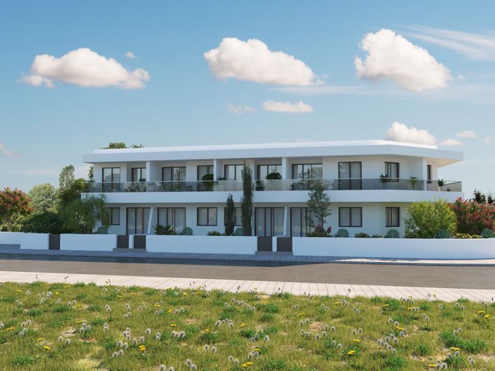 Image No.2-3 Bed Apartment for sale