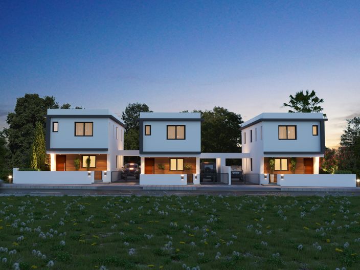 Image No.2-3 Bed House for sale