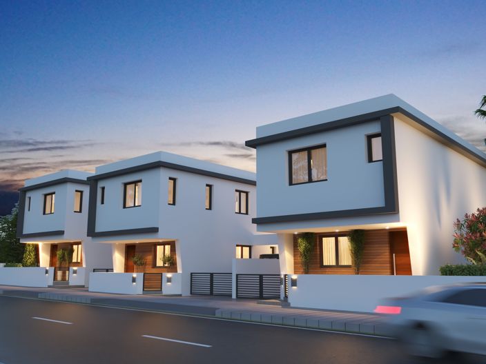 Image No.3-3 Bed House for sale