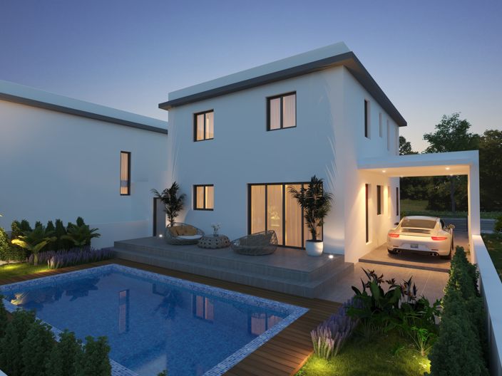 Image No.6-4 Bed Villa for sale