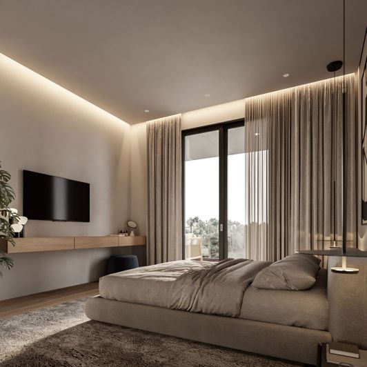 Image No.26-1 Bed Apartment for sale