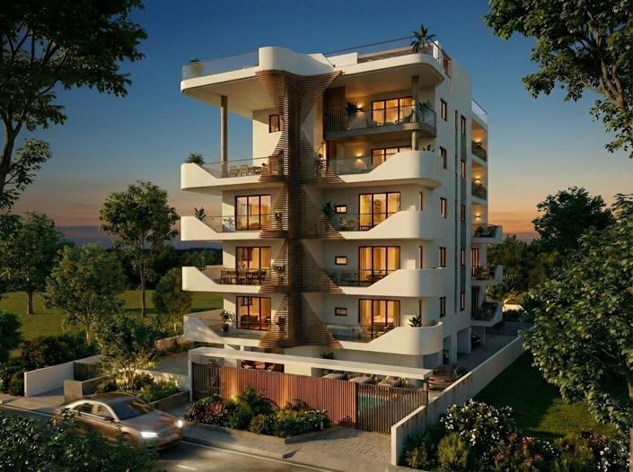 Image No.2-3 Bed Apartment for sale