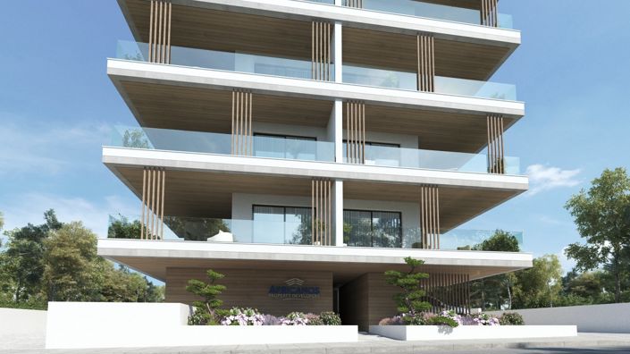 Image No.9-1 Bed Apartment for sale