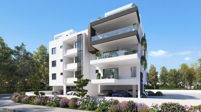 Image No.8-2 Bed Apartment for sale