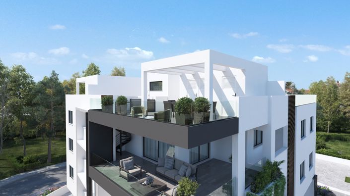 Image No.2-3 Bed Apartment for sale