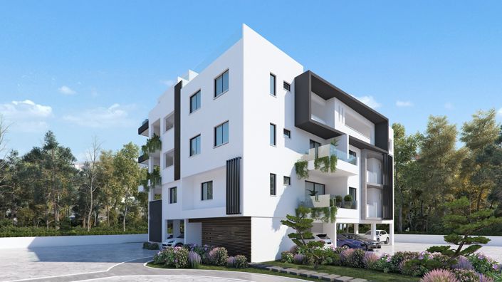 Image No.6-3 Bed Apartment for sale