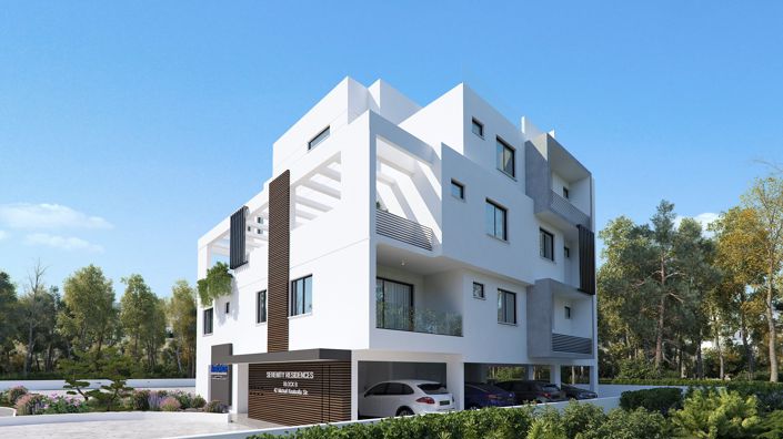 Image No.7-2 Bed Penthouse for sale