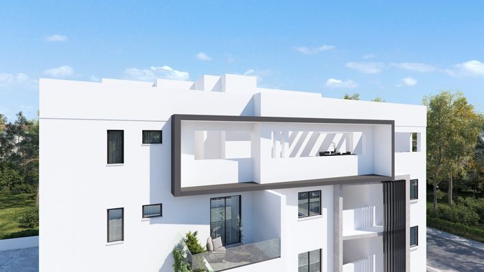 Image No.10-1 Bed Apartment for sale