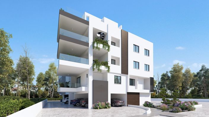 Image No.4-1 Bed Apartment for sale