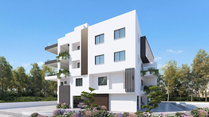 Image No.5-1 Bed Apartment for sale