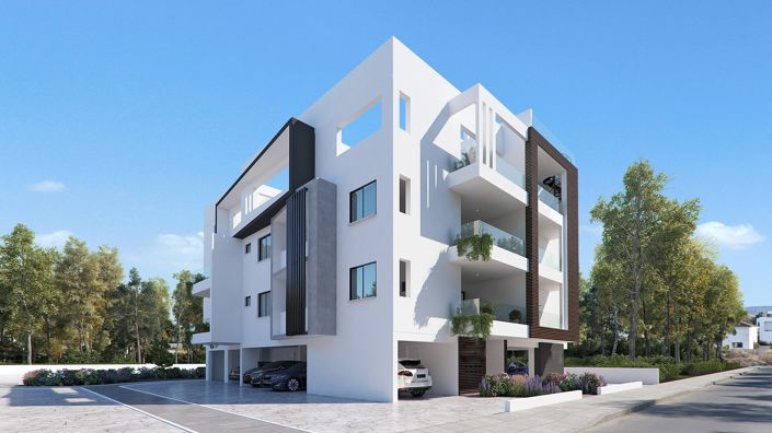 Image No.8-1 Bed Apartment for sale