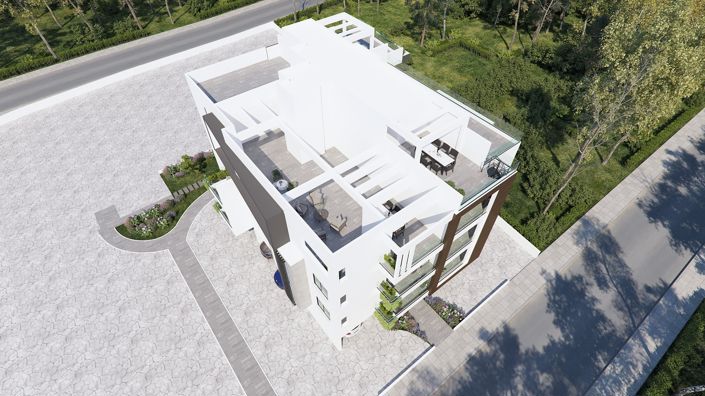 Image No.2-2 Bed Penthouse for sale