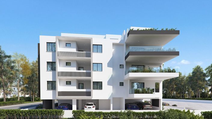 Image No.3-2 Bed Penthouse for sale