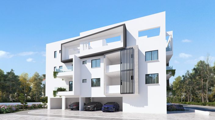 Image No.7-2 Bed Penthouse for sale