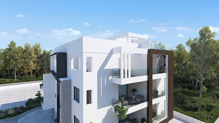 Image No.9-2 Bed Penthouse for sale