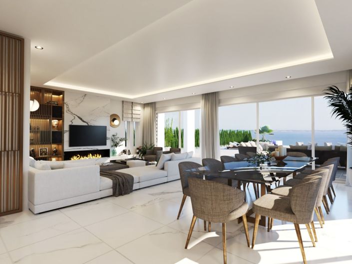 Image No.3-5 Bed House for sale