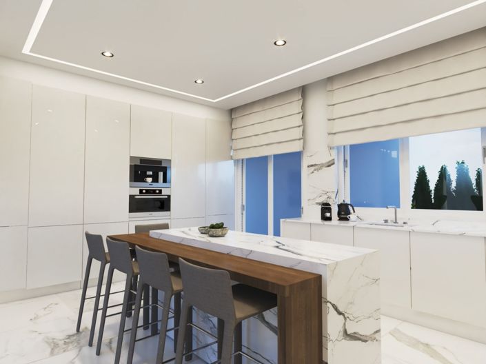 Image No.4-5 Bed House for sale