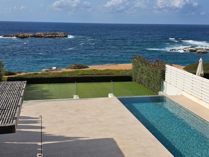 Image No.16-Maison de 5 chambres à vendre à Peyia